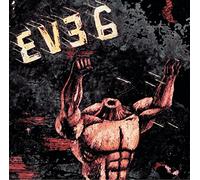 Eve 6 IT'S ALL IN YOUR HEAD (CD) (Importación USA)