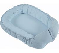 Eveil et Nature Cojín flexible algodón orgánico