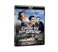 Éveille-toi mon amour [Francia] [Blu-ray]