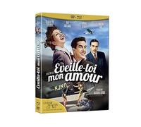 Éveille-toi mon amour [Francia] [Blu-ray]