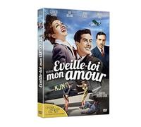 Éveille-toi mon amour [Francia] [DVD]