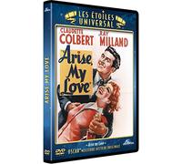 Éveille-toi mon amour [Francia] [DVD]