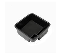 EVEKHAHHRB Apoyabrazos Caja Consola Central para Patrol para Armada para Y61 para VTC 2005-2011 Bandeja De Consola Antideslizante Refrigerador con Reposabrazos Central