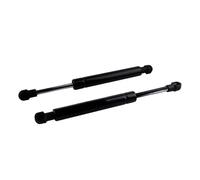 EVEKHAHHRB Capó Delantero 2 Piezas para 911 996 para Boxster 986 1996 1997 1998 1999 2000 2001 2002 2003 2004 2005 Amortiguadores Gas 99651155101 Resortes Gas Maletero