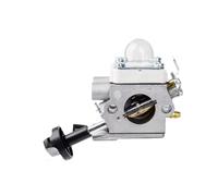 EVEKHAHHRB Carb Moto 4241-120-0615 4241-120-0632 4241-120-0622 C1M-S260B C1M-S260 para Stihl para BG86 Kit Soplador Soplado Carburador Carburador Carb