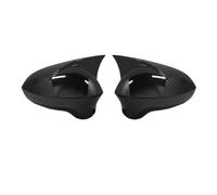 EVEKHAHHRB Carcasa Retrovisor 1 Par para Seat para Ibiza 2008-2017 Cubierta Espejo Coche Exterior Cubierta Espejo