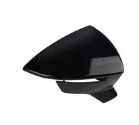 EVEKHAHHRB Carcasa Retrovisor para Seat Leon para Lion Mk3 III 5F Tapa Cubierta Espejo Retrovisor Coche Cubierta Espejo