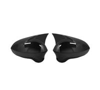 EVEKHAHHRB Carcasa Retrovisor para Seat para Ibiza 6J 2008-2017 Tapa Cubierta Espejo Retrovisor Coche Cubierta Espejo
