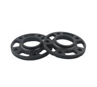 EVEKHAHHRB Espaciadores Centrados Buje Adaptador Espaciador De Rueda PCD 5x120 CB 72,56mm 5 Terminales Universales para Serie E para Serie F 2 Piezas 12/15/20mm Espaciadores Rueda(20mm)