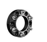EVEKHAHHRB Espaciadores Centrados Buje para Suzuki para Jimny PCD 5x139,7 CB 108mm 2 Uds Adaptador Espaciador De Rueda Centrado En Cubo Negro Espaciadores Rueda(4pcs 40mm)