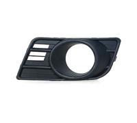 EVEKHAHHRB Faro Antiniebla Rejilla Cubierta para Suzuki para Swift 2007-2010 Marco Plástico Rejilla Tapa Bisel Capó Parachoques Delantero Coche Foglight Cubierta Luz Antiniebla Faro Rejilla(1pc Left)