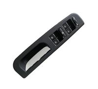 EVEKHAHHRB Mando Elevalunas para Passat B5 B5.5 para Bora para Golf 4 MK4 1999-2004 3B1867171E Botón Interruptor Ventana Eléctrica Principal Lado Conductor 1J4959857D(1J4959857Dwith Panel)