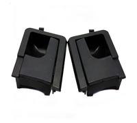 EVEKHAHHRB Manilla Interior para Transporter para Caravelle para T4 para Eurovan 1990-2002 Manija De Puerta Interior Delantera Izquierda O Derecha del Coche Tirador Puerta Interior(A Pair)