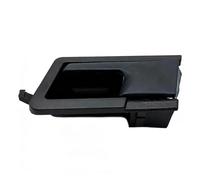 EVEKHAHHRB Manilla Interior para Transporter para Caravelle para T4 para Eurovan 1990-2002 Manija De Puerta Interior Delantera Izquierda O Derecha del Coche Tirador Puerta Interior(Front Right)