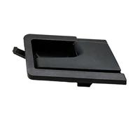 EVEKHAHHRB Manilla Interior para Transporter para Caravelle para T4 para Eurovan 1990-2002 Manija De Puerta Interior Delantera Izquierda O Derecha del Coche Tirador Puerta Interior(Front Left)