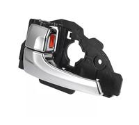 EVEKHAHHRB Manilla Interior Vehículo para Hyundai para Ix35 2010-2016 para Tucson 2015-2016 82610-2S010 82620-2S010 Manija De Puerta Interior De Coche Manija Puerta Interior(1pc Left)