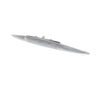 EVEKHAHHRB Optica Trasera Coche para CRV para CR-V 2012-2016 34270TFCH01 34270T0AA01 LED De Alto Nivel Montaje Tercera LámPARA Señal Parada Trasera Luz Freno Trasero Piloto Trasero(White)