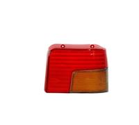 EVEKHAHHRB Optica Trasera Coche PARA Peugeot 205 1983-1994 634983 635041 Luz Trasera De Coche Luz Trasera Freno Inverso LámPARA De PARAda Sin Bombillas Piloto Trasero Coche(Right)