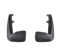EVEKHAHHRB para 6 GH Series 2009-2013 2 Piezas Guardabarros Delanteros