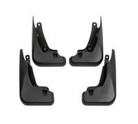 EVEKHAHHRB para RAV4 para XA50 para XA 50 2019-2023 2/4 Piezas Cubierta