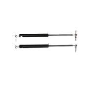 EVEKHAHHRB Pistones Maletero Resorte Gas Barra Soporte Puntal Elevación Choque Universal Coche Amortiguadores Maletero