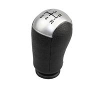 EVEKHAHHRB Pomo Cambios 1 Uds. para Focus MK2 para C-MAX para Mondeo MK3 para Mustang para Transit 5/6 Perilla De Cambio De Velocidad Pomo Coche(5 Speed)