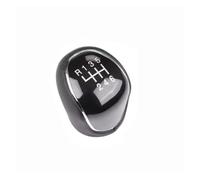 EVEKHAHHRB Pomo Cambios 1 Uds. para Mondeo Mk4 para Focus MK2 para Galaxy para Tourneo para Conectar Perilla De Cambio De 6 Velocidades Palanca De Cambio Manual Automática Pomo Coche