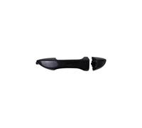 EVEKHAHHRB Tirador Exterior Puerta 1 Uds para Corolla 2014-2018 Manija De Puerta Exterior del Coche Lado Delantero Trasero del Conductor Maneta Puerta(Rear Left)