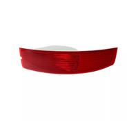 EVEKHAHHRB Tulipa Fanal Trasero Lente Trasera LámPARA Antiniebla Sin Bombilla para XC90 2007-2013 Cristal Faro Trasero
