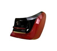 EVEKHAHHRB Tulipa Fanal Trasero para 7 Series G11 G12 2019-2021 Cubierta Estacionamiento Señal Trasera Cristal Faro Trasero