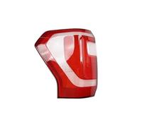 EVEKHAHHRB Tulipa Fanal Trasero para Expedition 2018 2019 2020 Lente Carcasa De Luces De Coche Cristal Faro Trasero