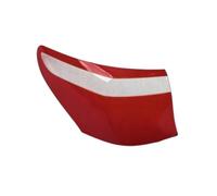 EVEKHAHHRB Tulipa Fanal Trasero para LS460 para LS600 2006-2009 Cubierta Lente Carcasa Luces Coche Cristal Faro Trasero