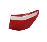 EVEKHAHHRB Tulipa Fanal Trasero para LS460 para LS600 2006-2009 Cubierta Lente Carcasa Luces Coche Cristal Faro Trasero