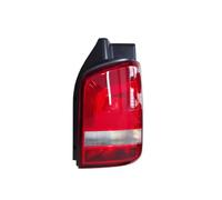 EVEKHAHHRB Tulipa Fanal Trasero para Multivan para Transporter 2010-2015 7E5945095 Luz Trasera Mática Freno Cristal Faro Trasero