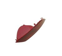 EVEKHAHHRB Tulipa Fanal Trasero para Volvo para V40 2013-2019 Carcasa De LámPARA Antiniebla Reflectora Cristal Faro Trasero