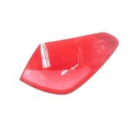 EVEKHAHHRB Tulipa Fanal Trasero Reemplazo Carcasa Luz Trasera para Clase C W206 2022 2023 Cristal Faro Trasero
