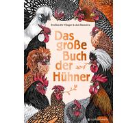 Evelien De Vlieger Jan Hamstra Rolf Erdorf Das große Buch der Hühner (Tapa dura)
