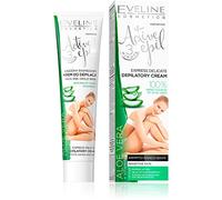 Eveline Active Epil Depilatory Body Crema with Aloe Vera Skin Sensitive 125ml