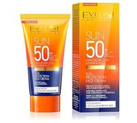 Eveline BRONCEADOR CARA SPF-50 50 ML
