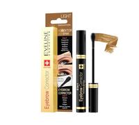 Eveline Corrector de Cejas 5 en 1, Light - 9 ml