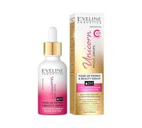 Eveline Cosmetic Facial Primer & SERUM 2EN1 Unicorn C-6