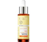 Eveline Cosmetics 15% Vitamina C+Cg Sérum Shot 30ml