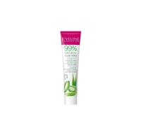 Eveline Cosmetics 99% Natural Aloe Vera Crema Depilatoria Delicada 125ml