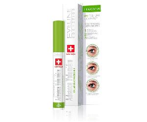 Eveline Cosmetics Activador de Volumen 3 en 1 para Pestañas 10 ml
