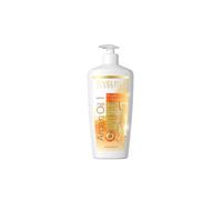 Eveline Cosmetics Lotion À L'Huile D'Argan & Macadamia Firm-Naw 350Ml 350 ml