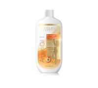 Eveline Cosmetics Argan Oil + Macadamia Loción Corporal Reafirmante e Hidratante 350ml
