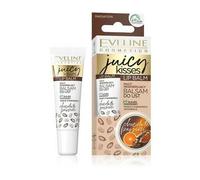 Eveline Cosmetics Bálsamo Labial Chocolate 12ml