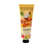 Eveline Cosmetics Bálsamo Manos Suavizante Banana 50 ml