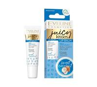 Eveline Cosmetics Baume À Lèvres Juicy Kisses Coco 12Ml 12 ml