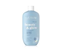 Eveline Cosmetics Beauty & Glow Loción Corporal Hidratante y Reafirmante 350ml